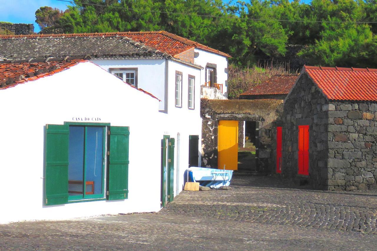 Casa Do Guardiao Villa Madalena  Exterior photo