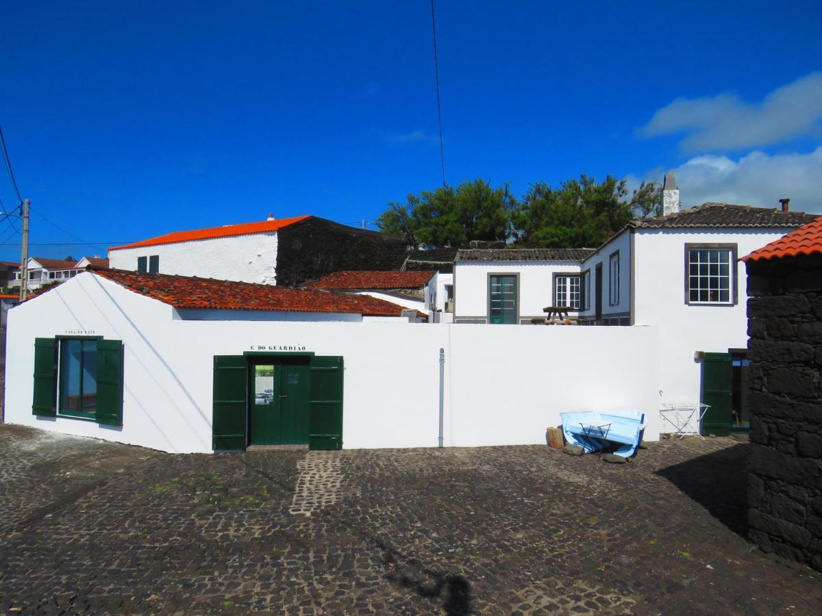 Casa Do Guardiao Villa Madalena  Exterior photo